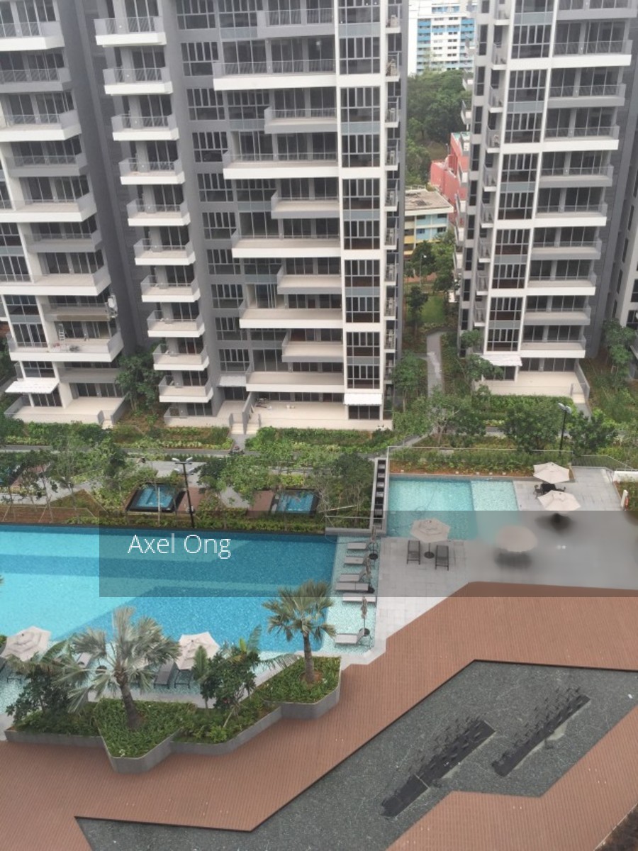 Bedok Residences (D16), Apartment #138011182